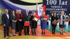 Jubileusz 100 Lat Szkoły Podstawowej W Łopusznie (21)