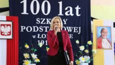Jubileusz 100 Lat Szkoły Podstawowej W Łopusznie (28)