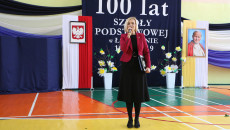 Jubileusz 100 Lat Szkoły Podstawowej W Łopusznie (29)