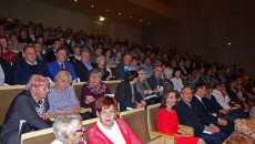 Koncert Patriotyczny Pt. Hej Orle Biały... W Wykonaniu Orkiestry Reprezentacyjnej Straży Granicznej Z Nowego Sącza W Filharmonii Świętokrzyskiej (11)