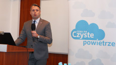 Konferencja Czas Na Czyste Powietrze (32)