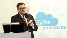 Konferencja Czas Na Czyste Powietrze (6)