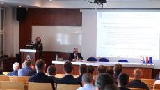 Konferencja Dotycząca Projektu „informatyzacja Placówek Medycznych Województwa Świętokrzyskiego” (11)