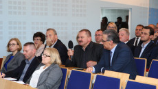 Konferencja Dotycząca Projektu „informatyzacja Placówek Medycznych Województwa Świętokrzyskiego” (12)