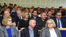 Konferencja Dotycząca Projektu „informatyzacja Placówek Medycznych Województwa Świętokrzyskiego” (14)