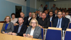 Konferencja Dotycząca Projektu „informatyzacja Placówek Medycznych Województwa Świętokrzyskiego” (2)