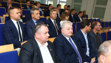 Konferencja Dotycząca Projektu „informatyzacja Placówek Medycznych Województwa Świętokrzyskiego” (20)