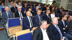 Konferencja Dotycząca Projektu „informatyzacja Placówek Medycznych Województwa Świętokrzyskiego” (7)