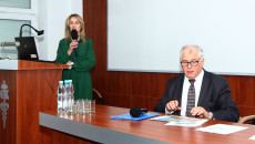 Konferencja Dotycząca Projektu „informatyzacja Placówek Medycznych Województwa Świętokrzyskiego” (8)