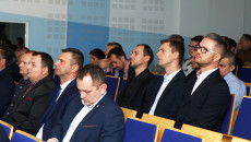 Konferencja Dotycząca Projektu „informatyzacja Placówek Medycznych Województwa Świętokrzyskiego” (9)