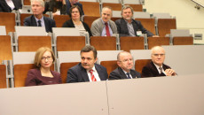 Konferencja W Instytucie Fizyki Ujk (3)