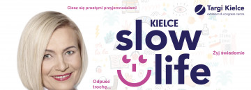 Marszałek Renata Janik Zaprasza Na Targi Slow Life