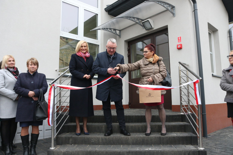 Otwarcie Gminnego Centrum Zdrowia W Łagowie (6)