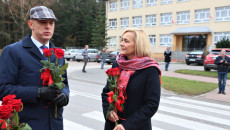 Otwarcie Przejścia Dla Pieszych W Zagńańsku (11)