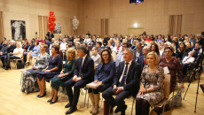 Ośrodek Rehabilitacyjno–edukacyjno–wychowawczy Im. Marii Majewskiej W Kielcach Orew Kielce świętował Jubileusz 10 Lecia (12)