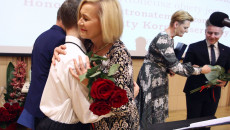Ośrodek Rehabilitacyjno–edukacyjno–wychowawczy Im. Marii Majewskiej W Kielcach Orew Kielce świętował Jubileusz 10 Lecia (21)
