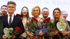 Ośrodek Rehabilitacyjno–edukacyjno–wychowawczy Im. Marii Majewskiej W Kielcach Orew Kielce świętował Jubileusz 10 Lecia (25)