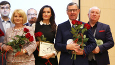 Ośrodek Rehabilitacyjno–edukacyjno–wychowawczy Im. Marii Majewskiej W Kielcach Orew Kielce świętował Jubileusz 10 Lecia (26)