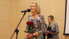 Ośrodek Rehabilitacyjno–edukacyjno–wychowawczy Im. Marii Majewskiej W Kielcach Orew Kielce świętował Jubileusz 10 Lecia (33)