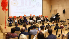 Ośrodek Rehabilitacyjno–edukacyjno–wychowawczy Im. Marii Majewskiej W Kielcach Orew Kielce świętował Jubileusz 10 Lecia (40)