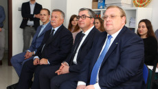 Wizyta Delegacji Z Ukrainy (17)