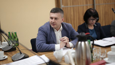 Posiedzenie Zarządu Województwa Świętokrzyskiego 31 grudnia 2019