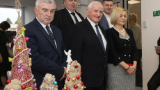 Kiermasz Bożonarodzeniowy w Urzędzie Marszałkowskim