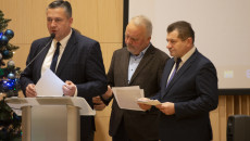 XVI Sesja Sejmiku Województwa Świętokrzyskiego