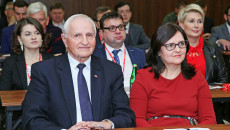 Klastrowe Forum Biznesowe W Kielcach Z Udziałem Marka Jońcy Członka Zarządu Województwa 1