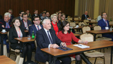 Klastrowe Forum Biznesowe W Kielcach Z Udziałem Marka Jońcy Członka Zarządu Województwa 2