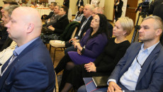Konferencja Przyszłość Programu Polska Wschodnia W Kontekście Nowej Perspektywy Finansowej (27)