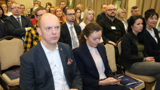 Konferencja Przyszłość Programu Polska Wschodnia W Kontekście Nowej Perspektywy Finansowej (31)