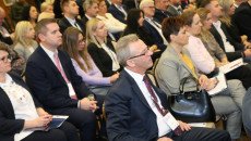Konferencja Przyszłość Programu Polska Wschodnia W Kontekście Nowej Perspektywy Finansowej (35)