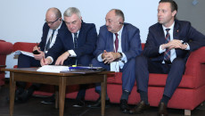 Konferencja Przyszłość Programu Polska Wschodnia W Kontekście Nowej Perspektywy Finansowej (38)