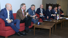 Konferencja Przyszłość Programu Polska Wschodnia W Kontekście Nowej Perspektywy Finansowej (39)