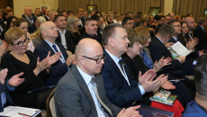 Konferencja Przyszłość Programu Polska Wschodnia W Kontekście Nowej Perspektywy Finansowej (6)
