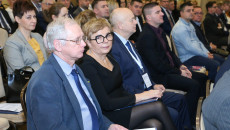 Konferencja Przyszłość Programu Polska Wschodnia W Kontekście Nowej Perspektywy Finansowej (7)