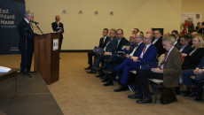 Konferencja Przyszłość Programu Polska Wschodnia W Kontekście Nowej Perspektywy Finansowej (9)