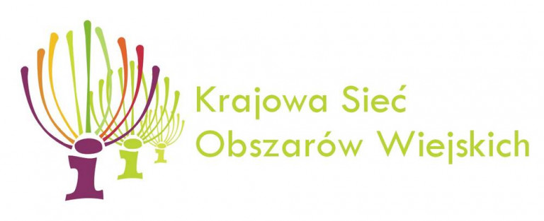 Krajowa Sieć Obszarów Wiejskich Logo