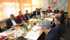 Obrady Komisji Strategii Rozwoju, Promocji I Współpracy Z Zagranicą (8)