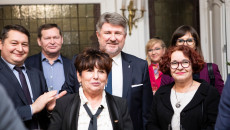 Spotkanie Wigilijne W Domu Polski Wschodniej W Brukseli Widok Ogólny (zdjęcie Zbiorowe) (2)