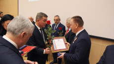 Zasłużeni Dla Regionu Otrzymali Odznakę Honorową Województwa Świętokrzyskiego (21)