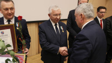 Zasłużeni Dla Regionu Otrzymali Odznakę Honorową Województwa Świętokrzyskiego (22)