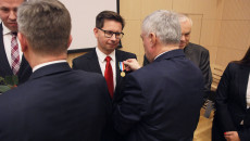 Zasłużeni Dla Regionu Otrzymali Odznakę Honorową Województwa Świętokrzyskiego (25)