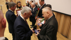 Zasłużeni Dla Regionu Otrzymali Odznakę Honorową Województwa Świętokrzyskiego (27)
