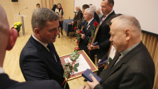 Zasłużeni Dla Regionu Otrzymali Odznakę Honorową Województwa Świętokrzyskiego (28)