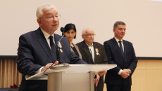 Zasłużeni Dla Regionu Otrzymali Odznakę Honorową Województwa Świętokrzyskiego (33)