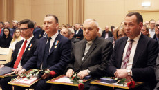 Zasłużeni Dla Regionu Otrzymali Odznakę Honorową Województwa Świętokrzyskiego (34)