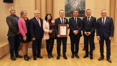 Zasłużeni Dla Regionu Otrzymali Odznakę Honorową Województwa Świętokrzyskiego (42)
