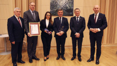 Zasłużeni Dla Regionu Otrzymali Odznakę Honorową Województwa Świętokrzyskiego (44)